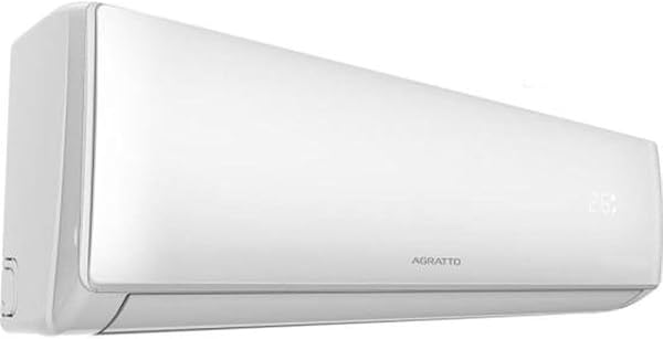 Ar-Condicionado Agratto ACS T9F