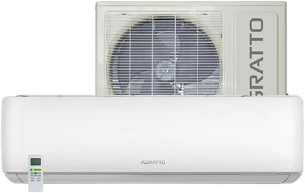 Ar-Condicionado Agratto One ACS30F-R4