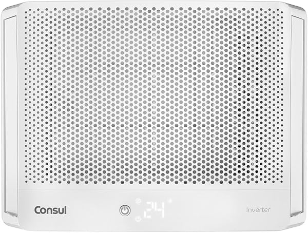 Ar-Condicionado Consul CCK10BB