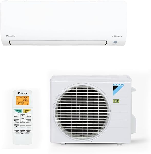 Ar-Condicionado Daikin Eco Swing Gold