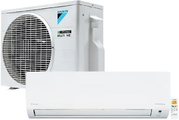 Ar-Condicionado Daikin EcoSwing Gold