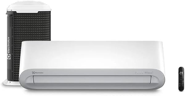 Ar-Condicionado Electrolux UE09F