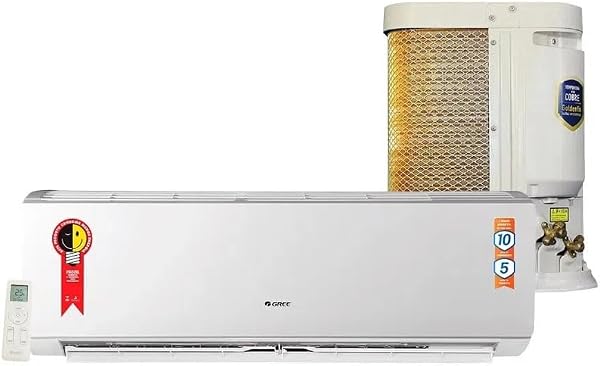 Ar-Condicionado Gree G-Top Plus