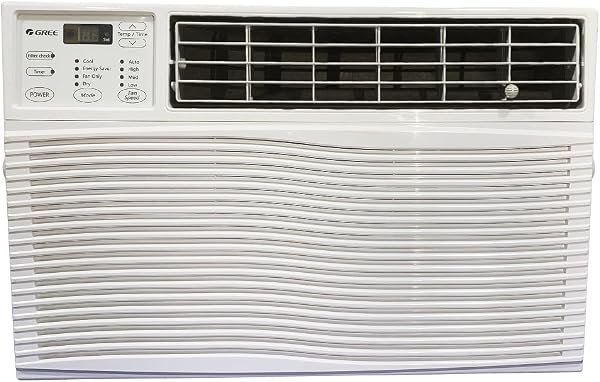 Ar-Condicionado Gree GJC10BK-A6NRND2A