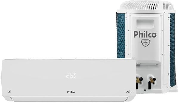 Ar-Condicionado Philco Eco