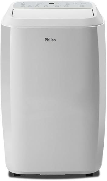 Ar-Condicionado Philco PAC12000F5