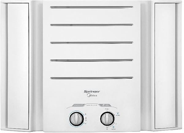 Ar-Condicionado Springer Midea QCK075BB
