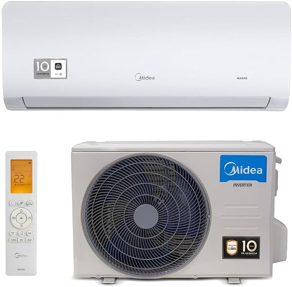 Melhores Ar-Condicionados Inverter