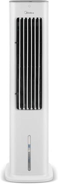 Climatizador de Ar Digital Midea 60Hz