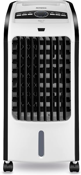 Climatizador Flash Air Mondial CL - 03