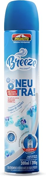 Proauto Breeze Neutra
