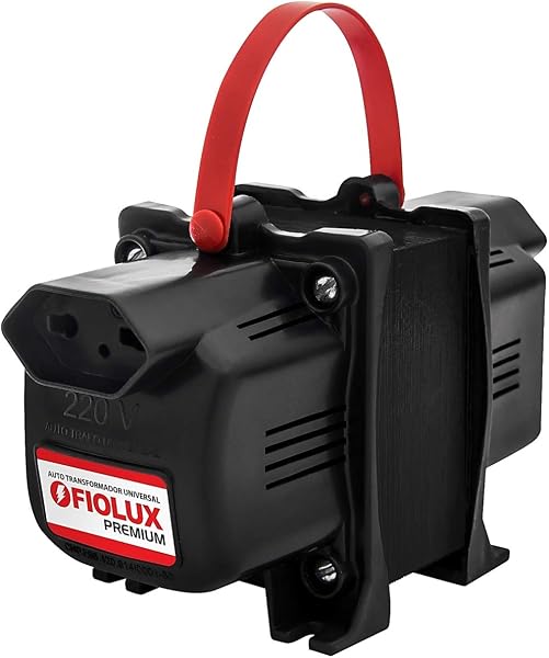 Transformador Fiolux Premium