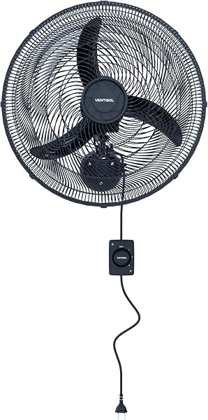 Ventilador New Ventisol