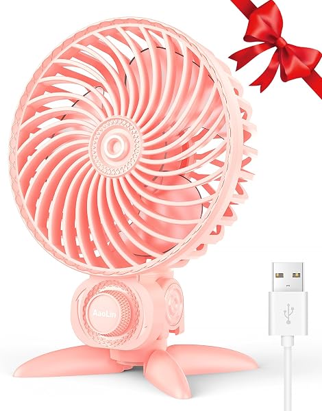Ventilador USB AaoLin