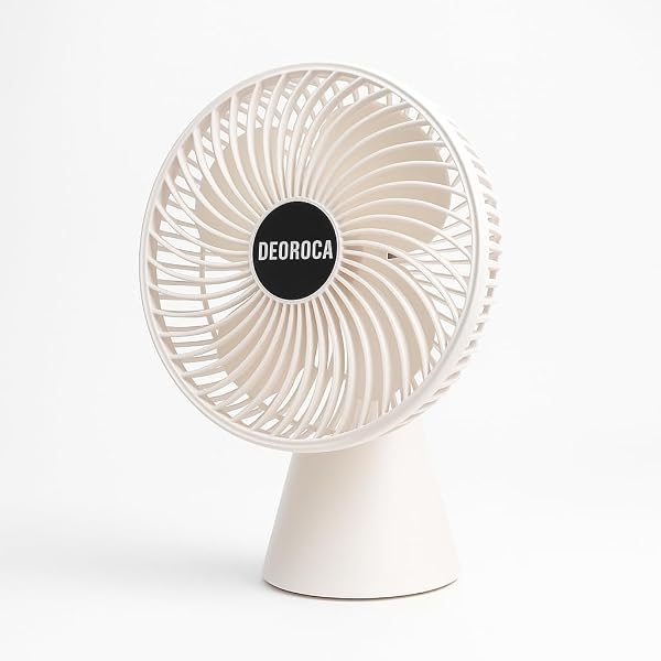 Ventilador USB Icare