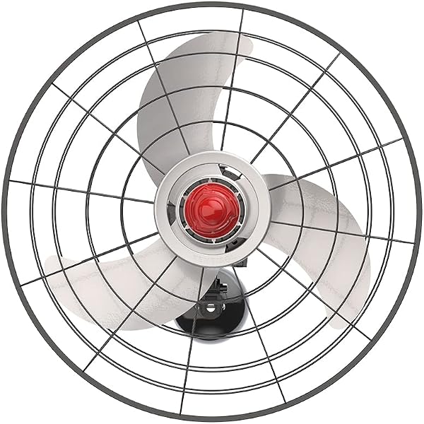 Ventilador Ventisol Power