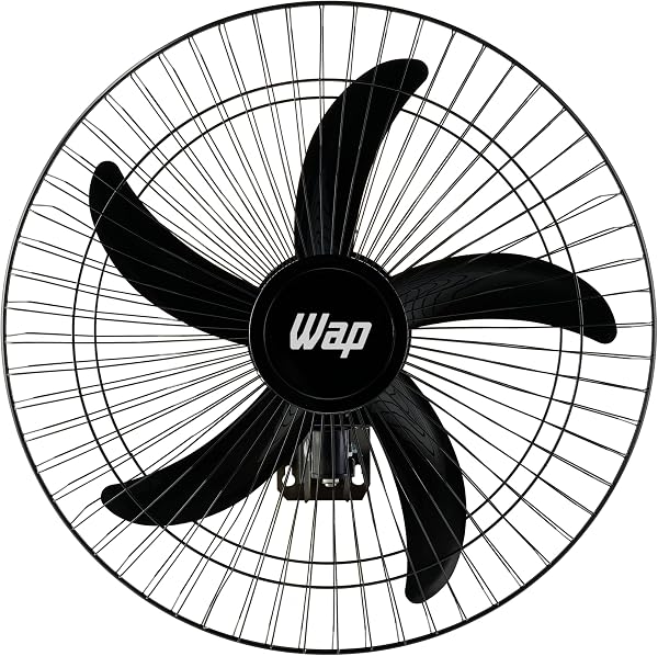Ventilador WAP Profissional Rajada PRO